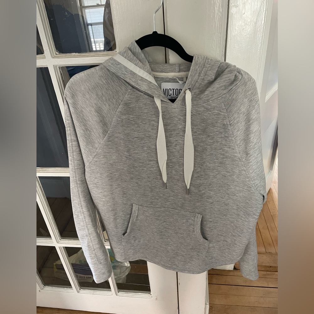 Victoria Secret Sport sweatshirt